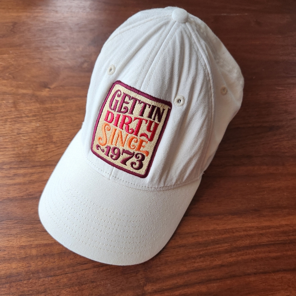 Patagonia Trucker Cap